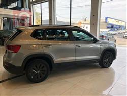 فولكسفاغن تاوس